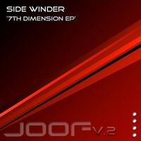 Side Winder and J & B Project - 7th Dimension