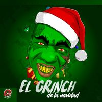 Japanese - El Grinch De La Navidad (Explicit)