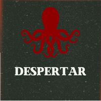 kraken - DESPERTAR