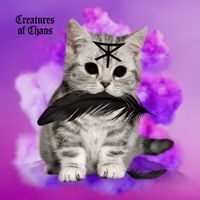 The Rasmus - Creatures of Chaos