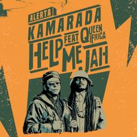 Alerta Kamarada - Help Me Jah (Dub Mix)