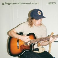 Sven - Going Somewhere Unknown