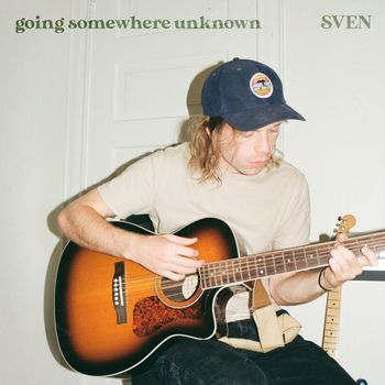 Sven - Going Somewhere Unknown