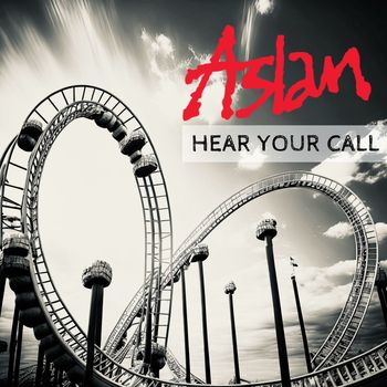 ASLAN - Hear Your Call