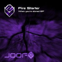 Fire Starter - When You're Stoned