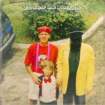 ROMÁN - El Son De Román