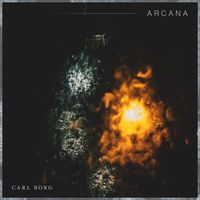 Carl Borg - Arcana