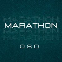Oso - MARATHON (Explicit)
