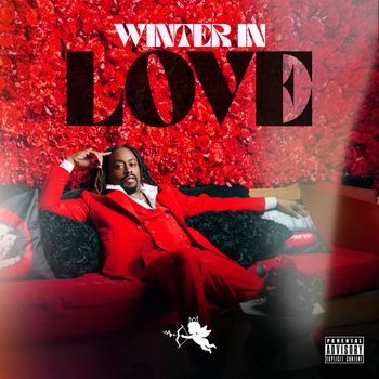Raheem DeVaughn - Winter In Love (Explicit)