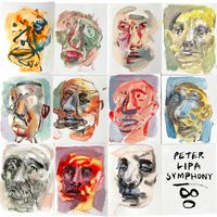 Peter Lipa - Peter Lipa Symphony 80