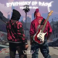 JeTiV - Symphony Of Rage