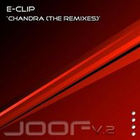 E-Clip - Chandra - The Remixes