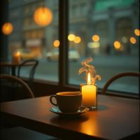 Jack Dean - Cozy Night