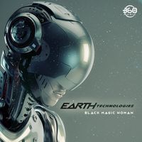 Earth Technologies - Black Magic Woman
