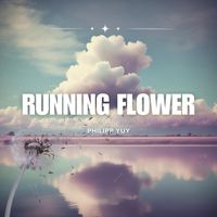 philipp yuy - Running Flower