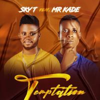 Sky T - Temptation