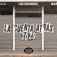 Los Enemigos - La Cuenta Atrás (2020)