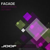 Facade - Demogorgon
