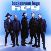 Backstreet Boys - Hey