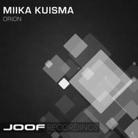 Miika Kuisma - Orion