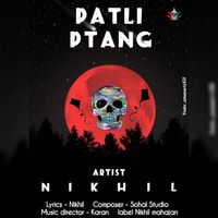 Nikhil - Patli Patang