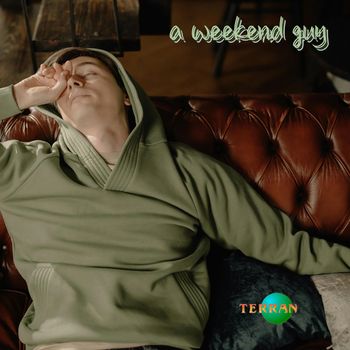Terran - A Weekend Guy