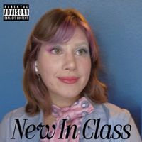 G.G. - New in Class (Explicit)