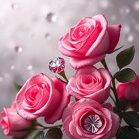 KJ - Diamonds n Rose's interlude