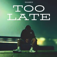 SHANEO - TOO LATE (Explicit)
