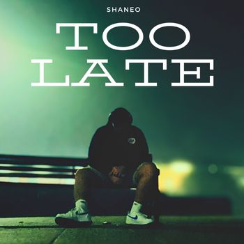 SHANEO - TOO LATE (Explicit)