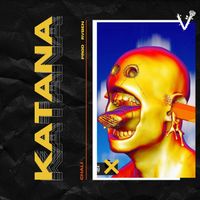 CHALI - Katana