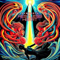 Sawtooth - Restless Heart