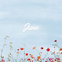 Camelia - June
