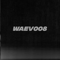 Corrupted - WAEV008