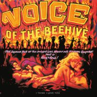 Voice Of The Beehive - I Think I Love You (2025 Remaster)