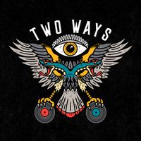 Fre4knc, GROUND - Two Ways