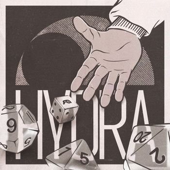 Amoss - Hydra