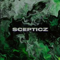 Scepticz - Bufo EP