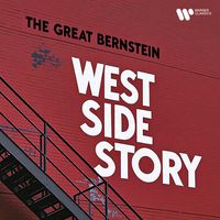 Leonard Bernstein - West Side Story - The Great Bernstein