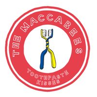 The Maccabees - Toothpaste Kisses