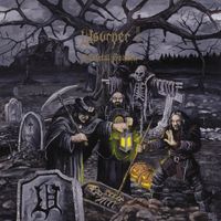 Usurper - Usurper II: Skeletal Season