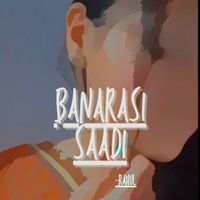 Rahul - Banarasi Saadi