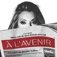 Sheila - À l'avenir