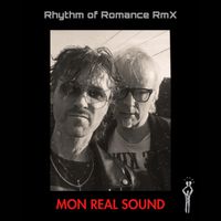 Mon Real Sound - Rhythm of Romance RMX