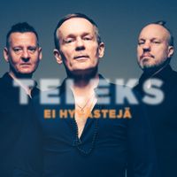 Teleks - Ei hyvästejä