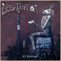 Holy Terror - El Revengo