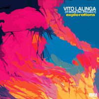 Vito Lalinga (Vi Mode Inc. Project) - Explorations