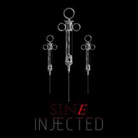 SINE - Injected