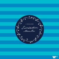 J. Karjalainen - Sinéadin laulu