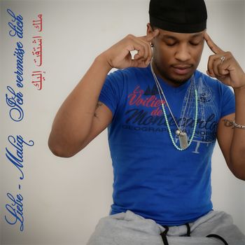 Maliq - Ich vermisse dich (Explicit)